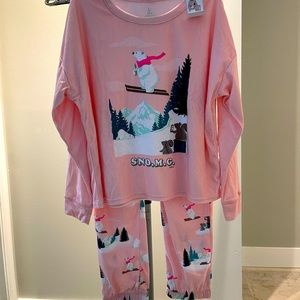 Justice Pajama set. New